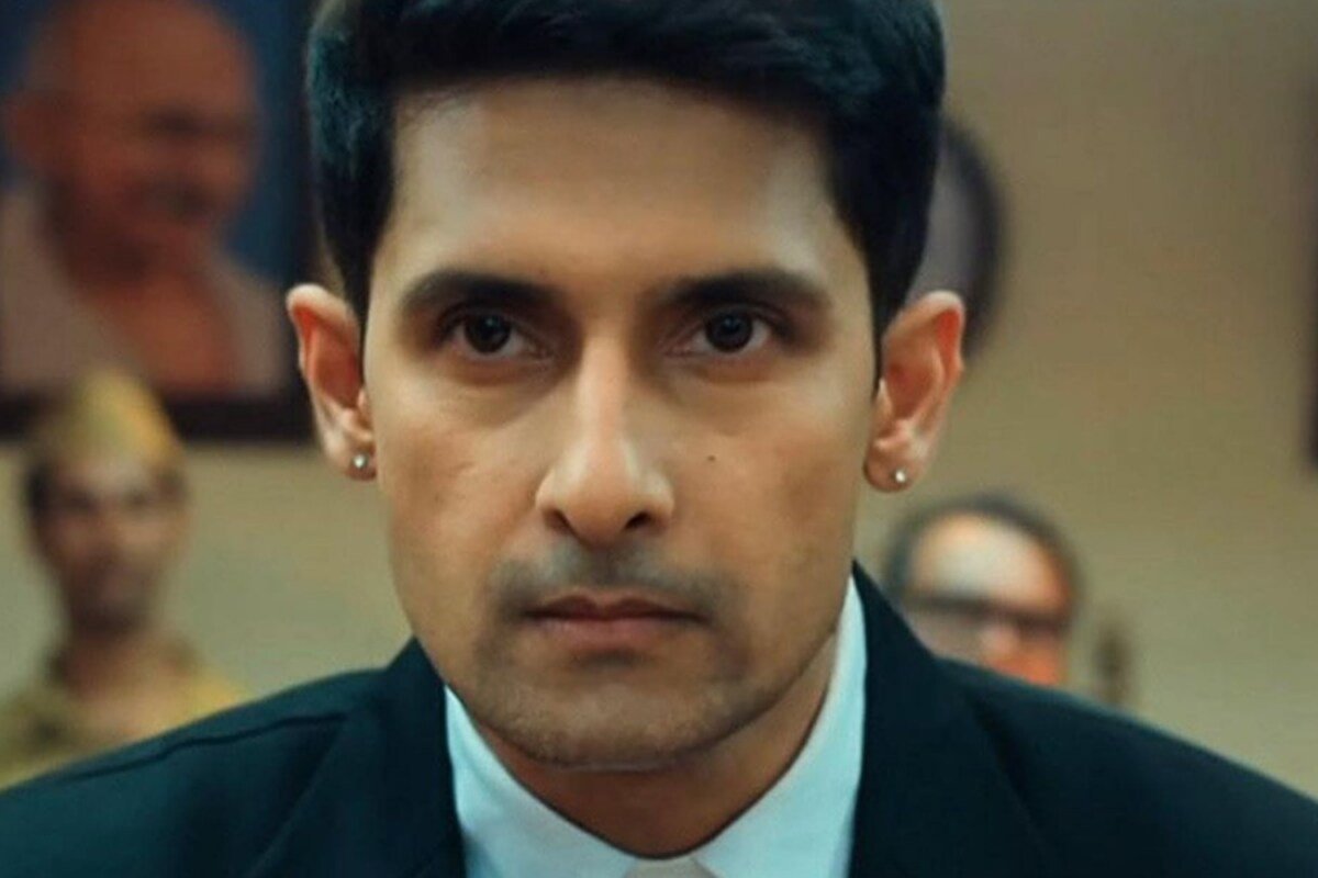 DYK Ravi Dubey Delivered A 28-Minute Monologue In One Shot For Lakhan Leela Bhargava?