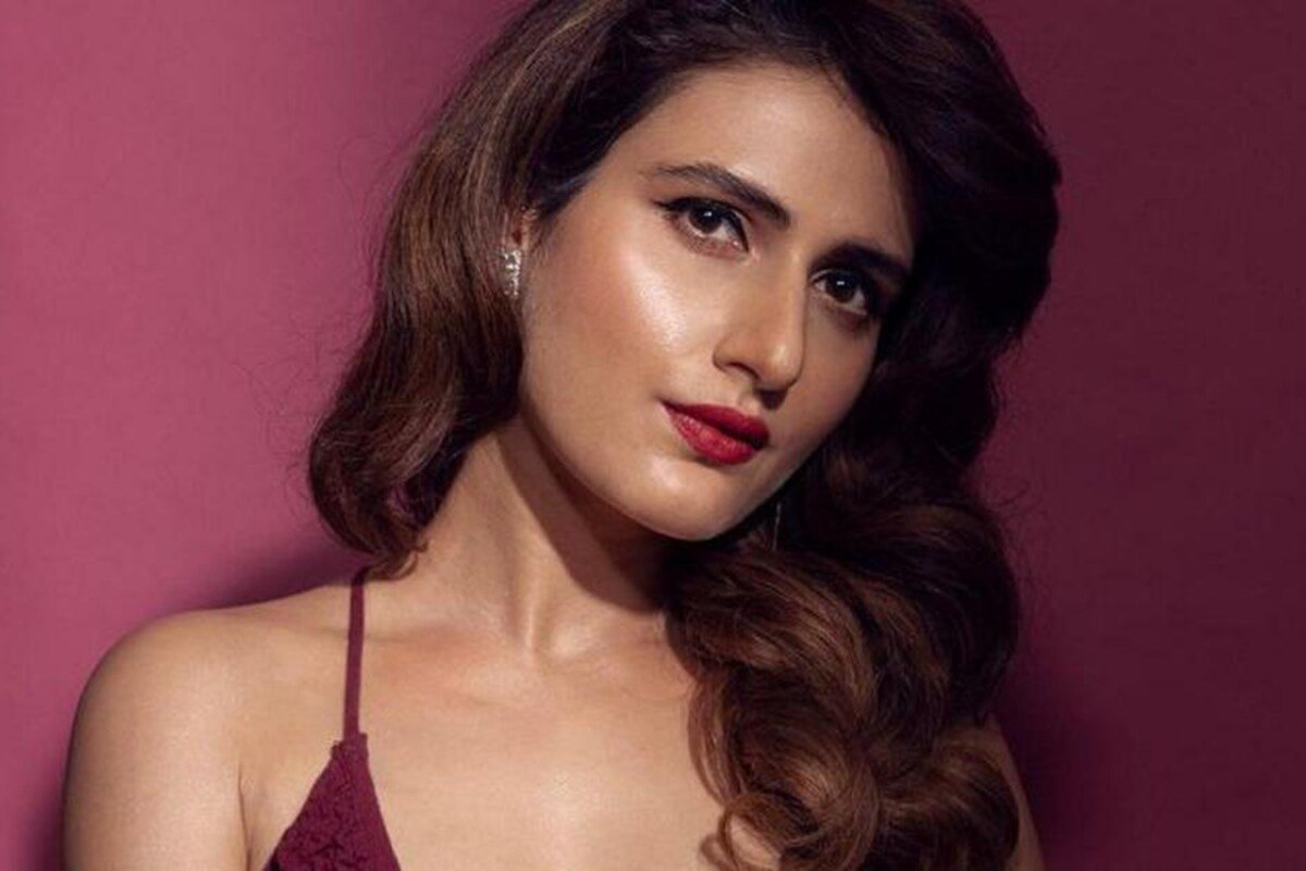 Fatima Sana Shaikh Reveals She Worked With Aamir Khan As A Child Actor In Ishq: Voh Bacchi Main Hoon