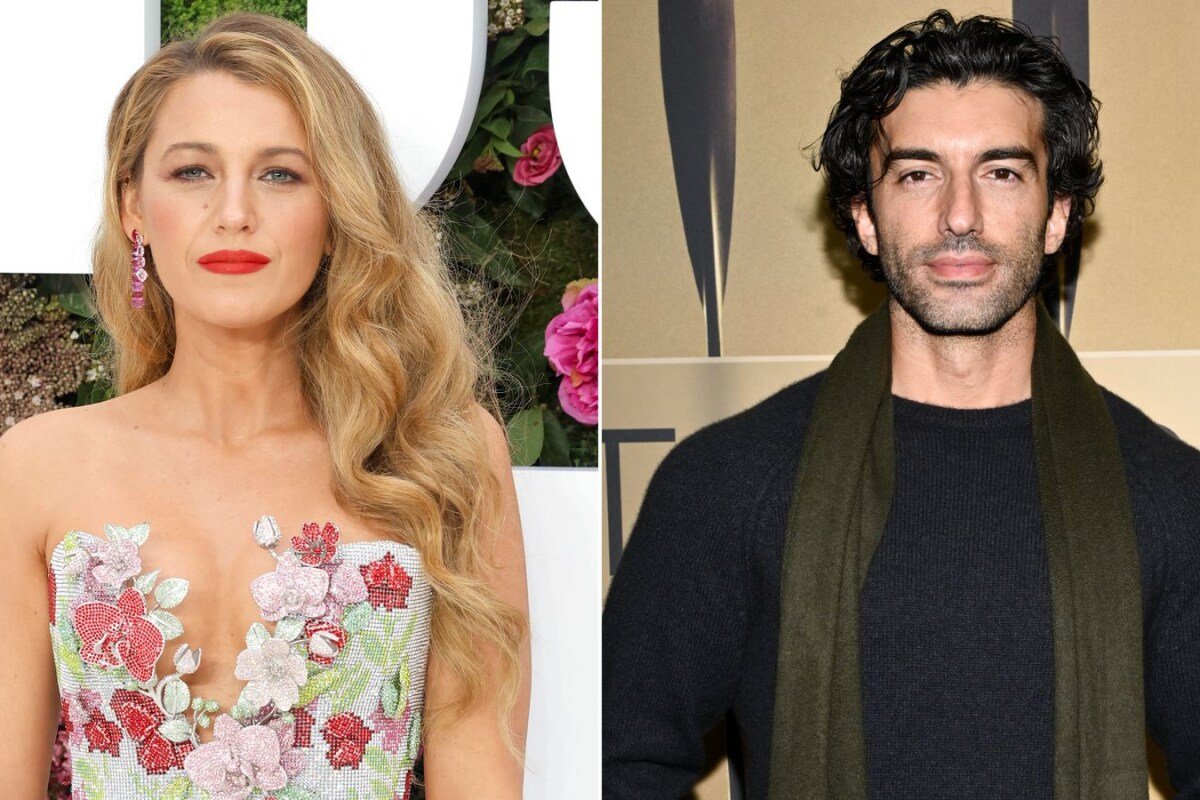 Blake Lively BREAKS Silence On Her Legal Battle With Justin Baldoni: I Have So Much To Say