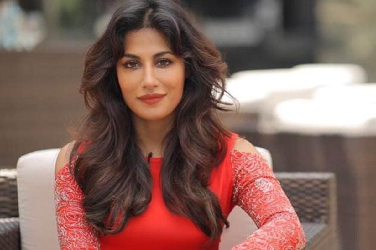 Chitrangda Singh Opens Up On Her ‘Fondest Memories’ From Khakee: The Bengal Chapter Sets
