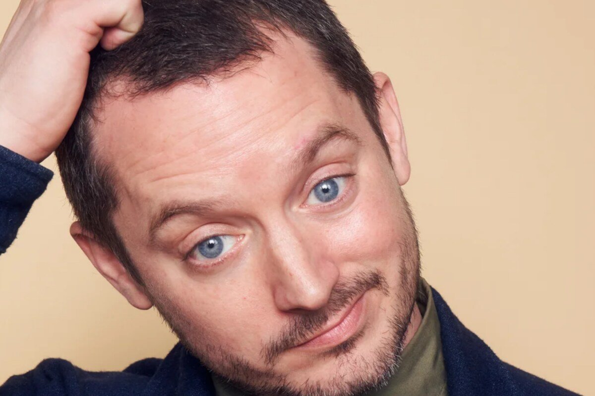 Elijah Wood Explains Why Lord Of The Rings Cast Wasn’t Paid As Much As Fans Think