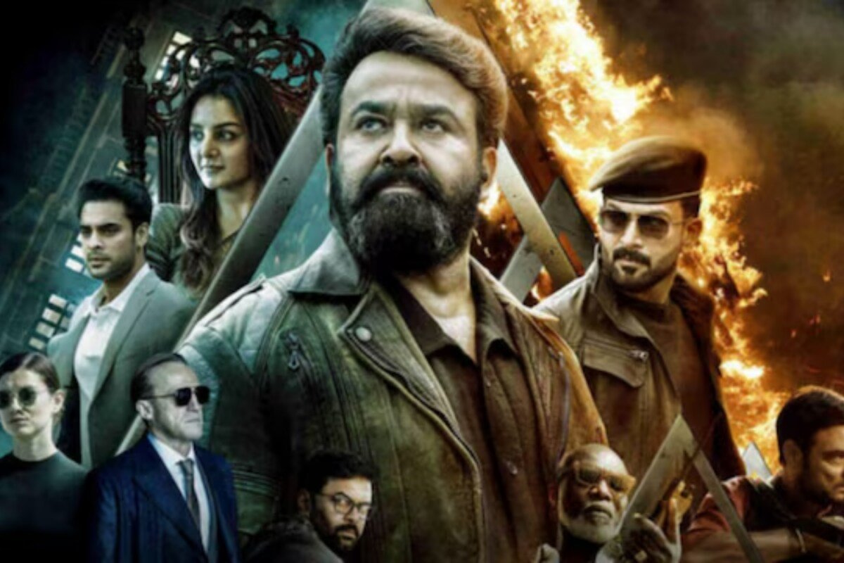 L2 Empuraan Box Office Collection Day 10: Mohanlal, Prithviraj Sukumarans Film Holds Steady With Rs 94 Crore