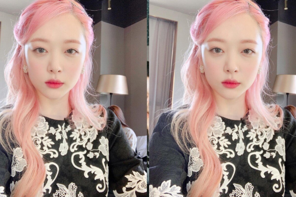 Was Pyo Ji-Hoon In A Relationship With Sulli? Rapper’s Agency Reacts To Rumours