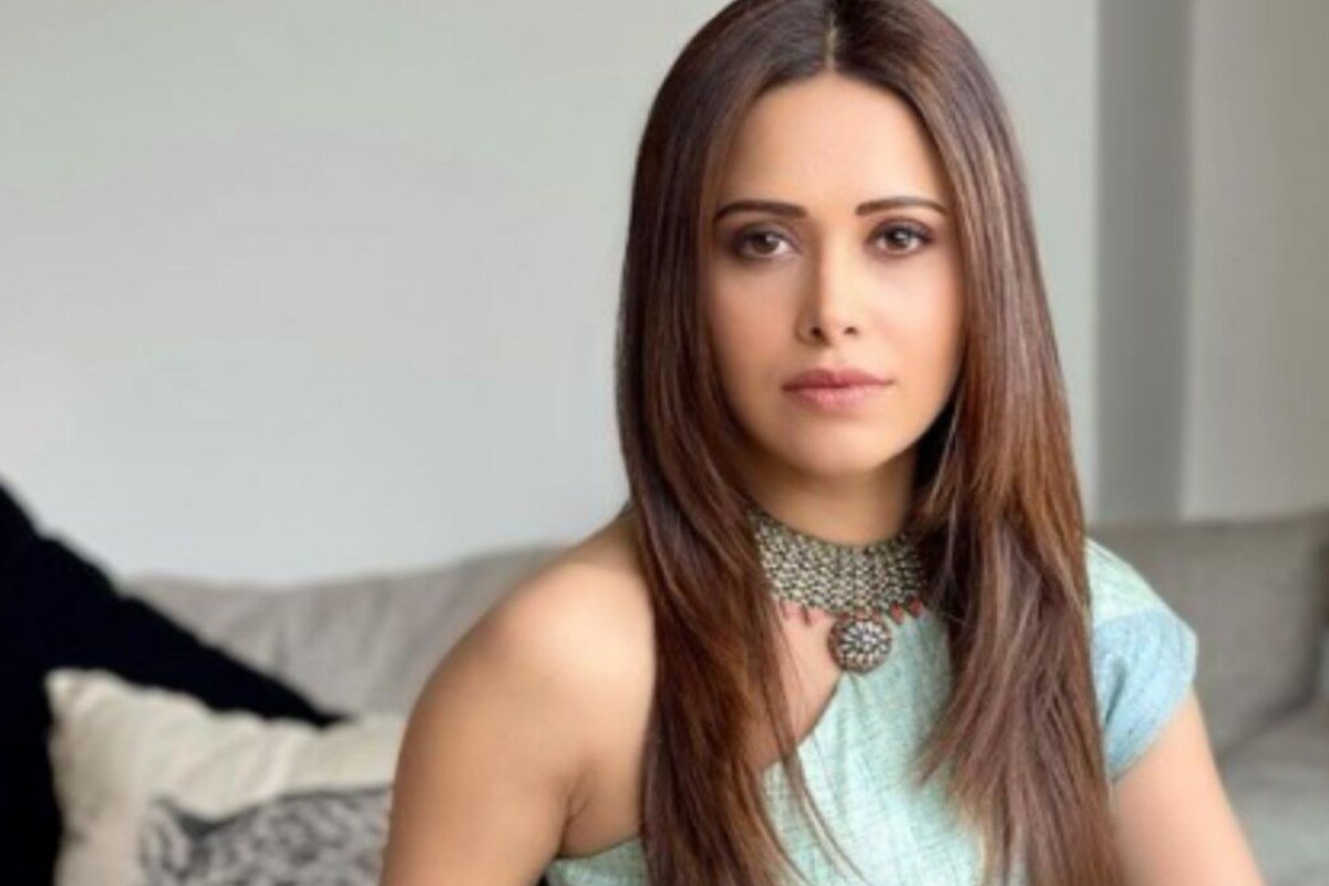 Nushrratt Bharuccha Opens Up About Battling Casual Sexism In Film Industry: ‘I Dont Have A Choice’