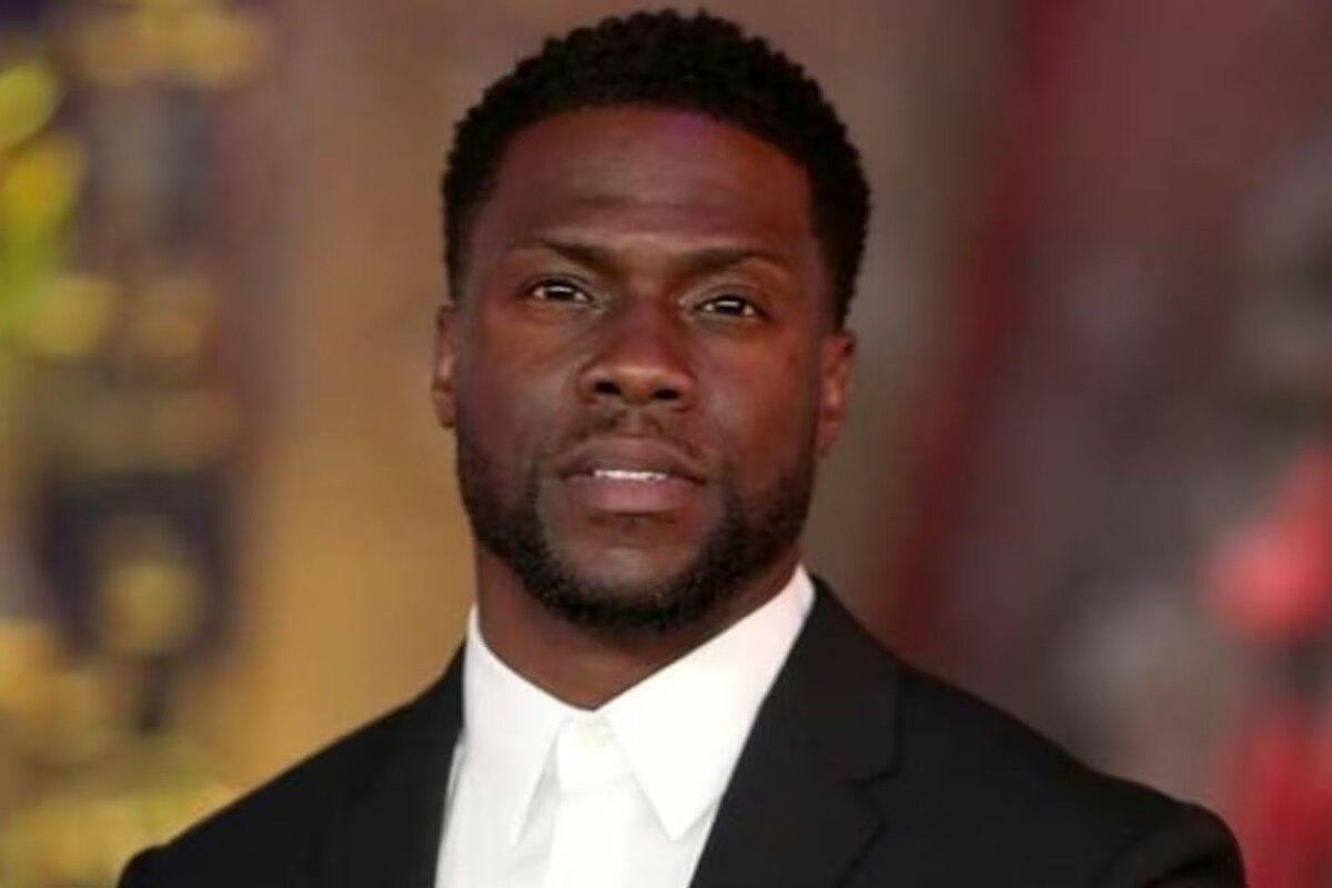 Comedian Kevin Hart Cancels Delhi Show After Pahalgam Terror Attack, Organisers To Issue Refunds