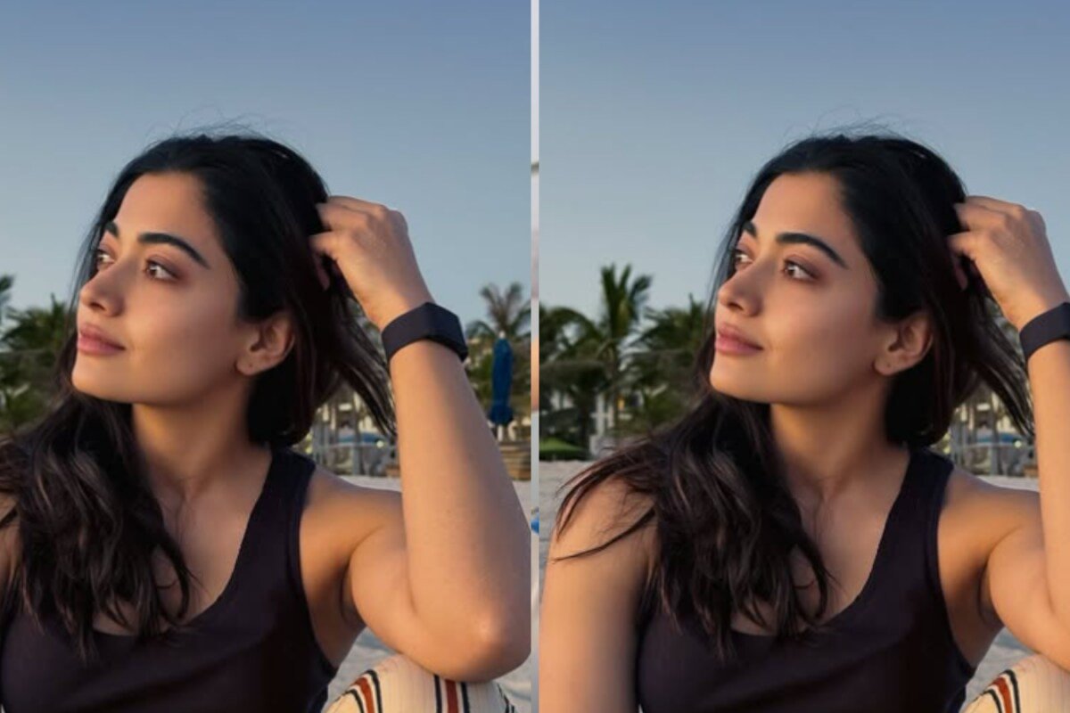 Rashmika Mandanna Describes Her Wholesome Birthday In ‘Dear Diary’ Entry