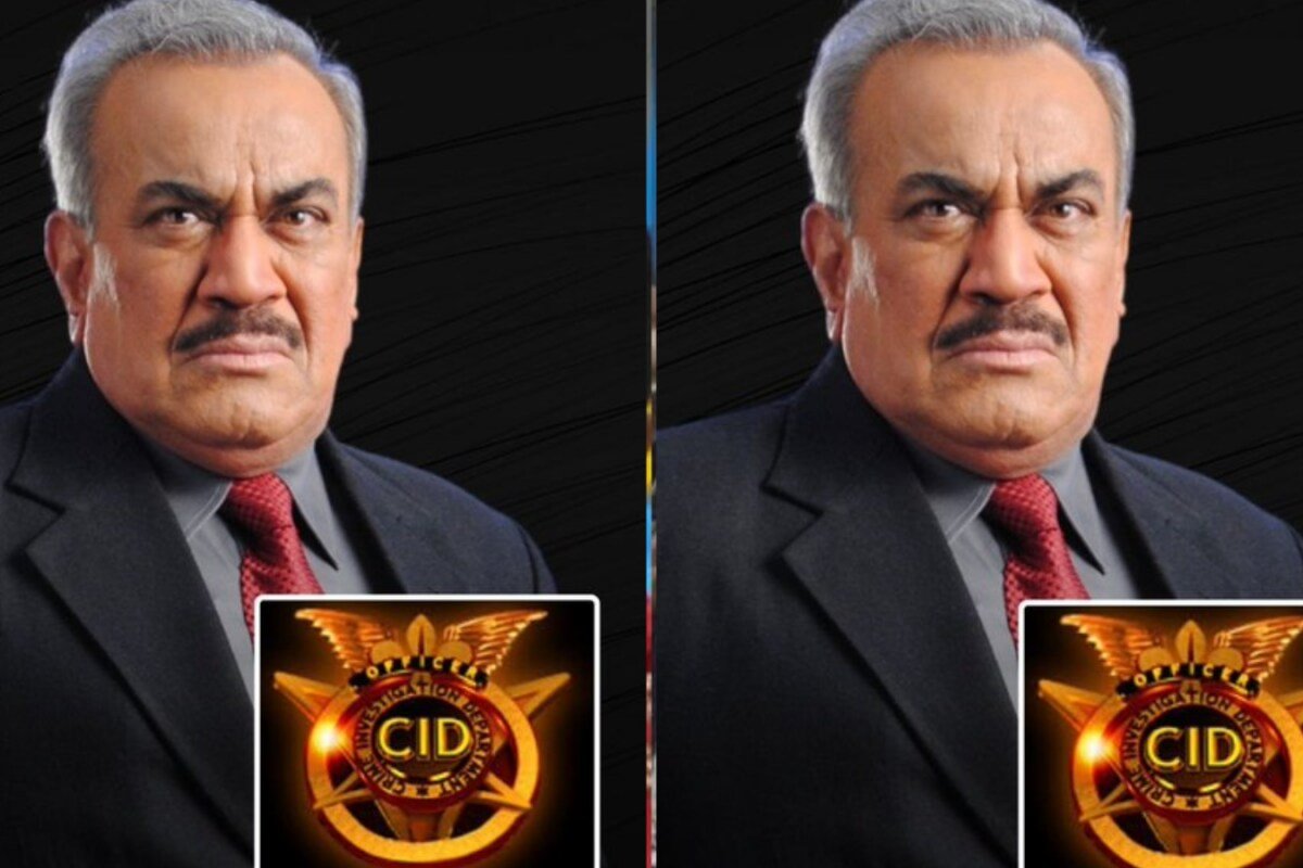 CID 2 Teaser Sparks Excitement As Shivaji Satam AKA ACP Pradyuman Returns: Boss Is Back