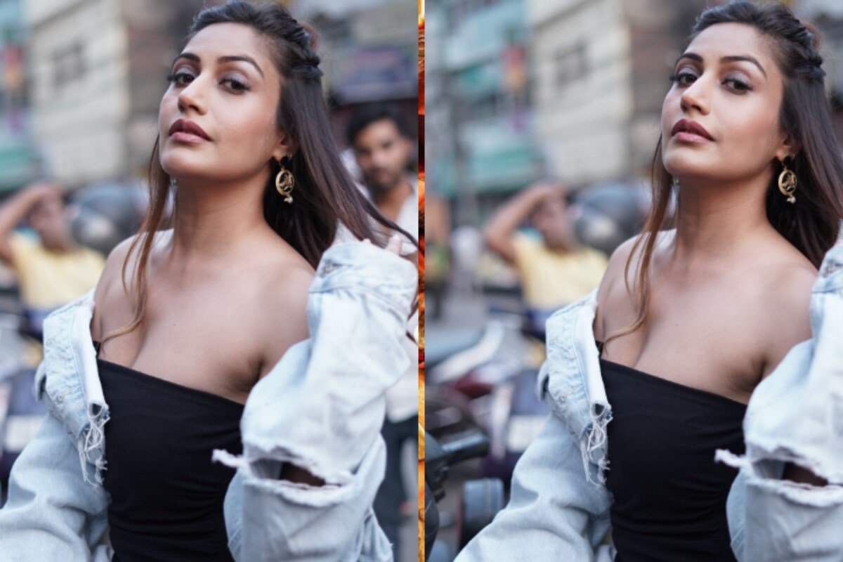 Surbhi Chandna Says She Wont Star In ULLU App Shows Amid Ajaz Khan Controversy