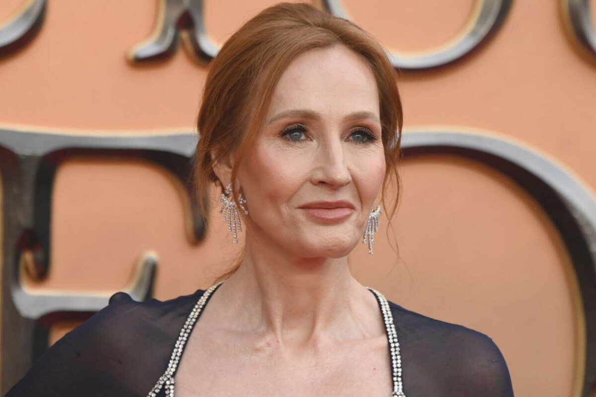 Did You Know JK Rowling’s Casting Rule Kept Hollywood Icon Robin Williams Out Of Harry Potter Films