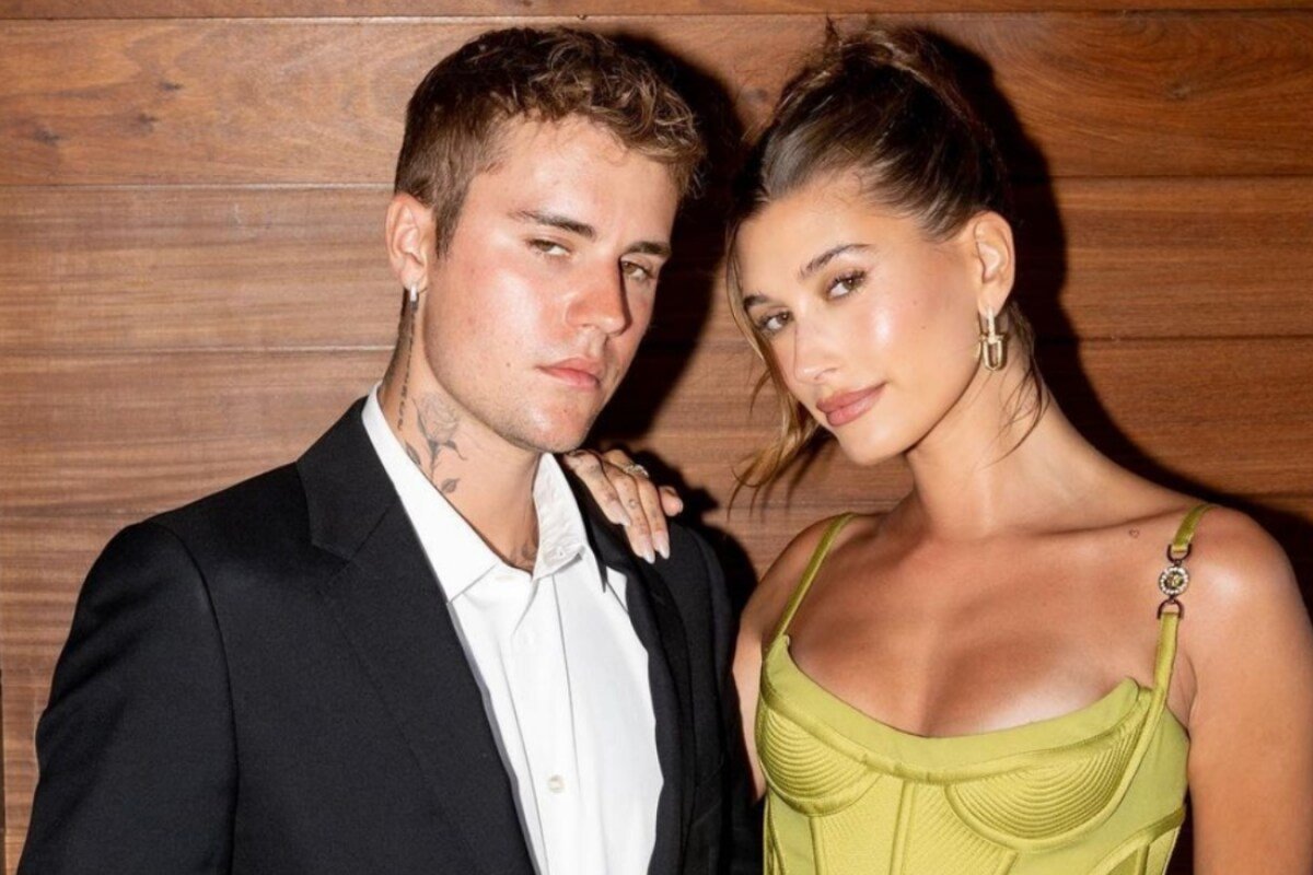 Amid Divorce Rumours, Justin Bieber And Hailey Step Out For An Ice Cream Date