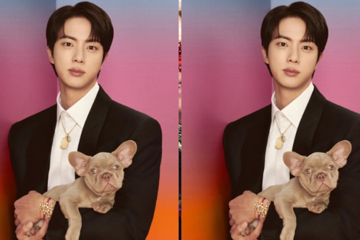 BTS’ Jin And Jungkook To Join Spider-Man 4? Here’s What We Know