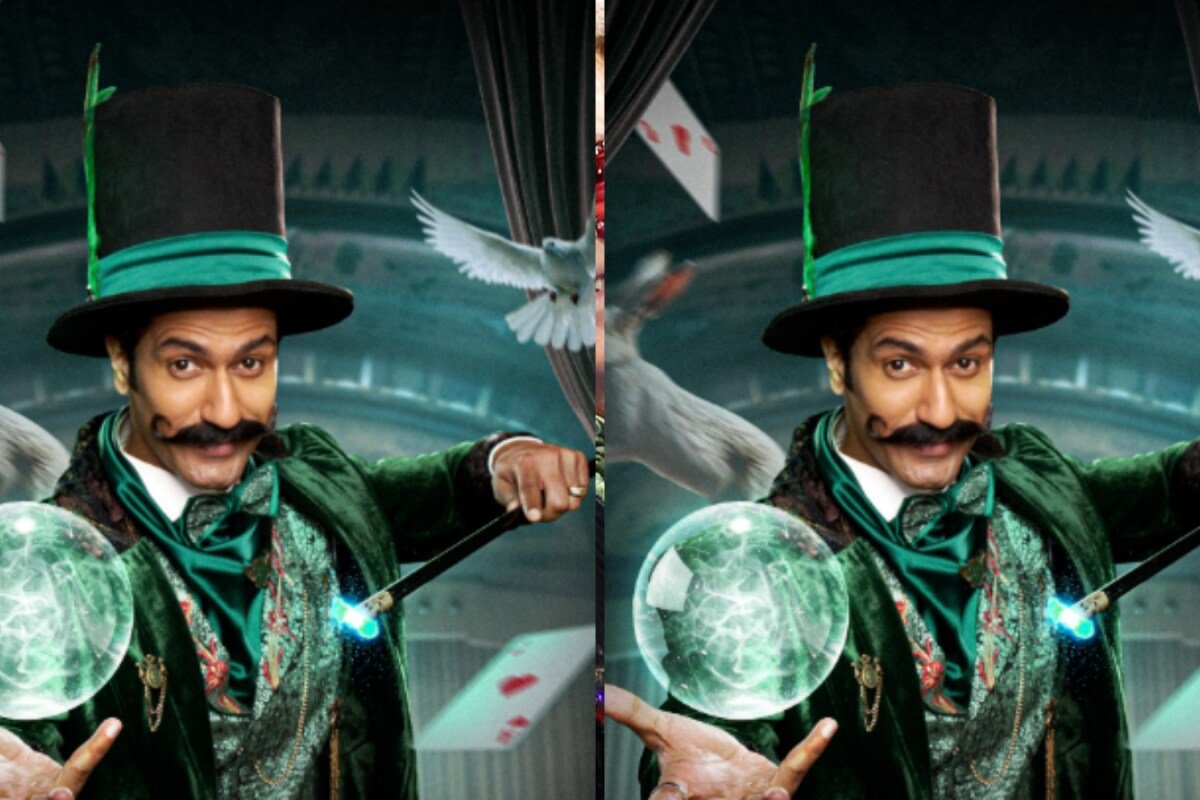 Vicky Kaushal’s Kind Gesture For Paparazzi Is The Internet’s Favourite Clip Today