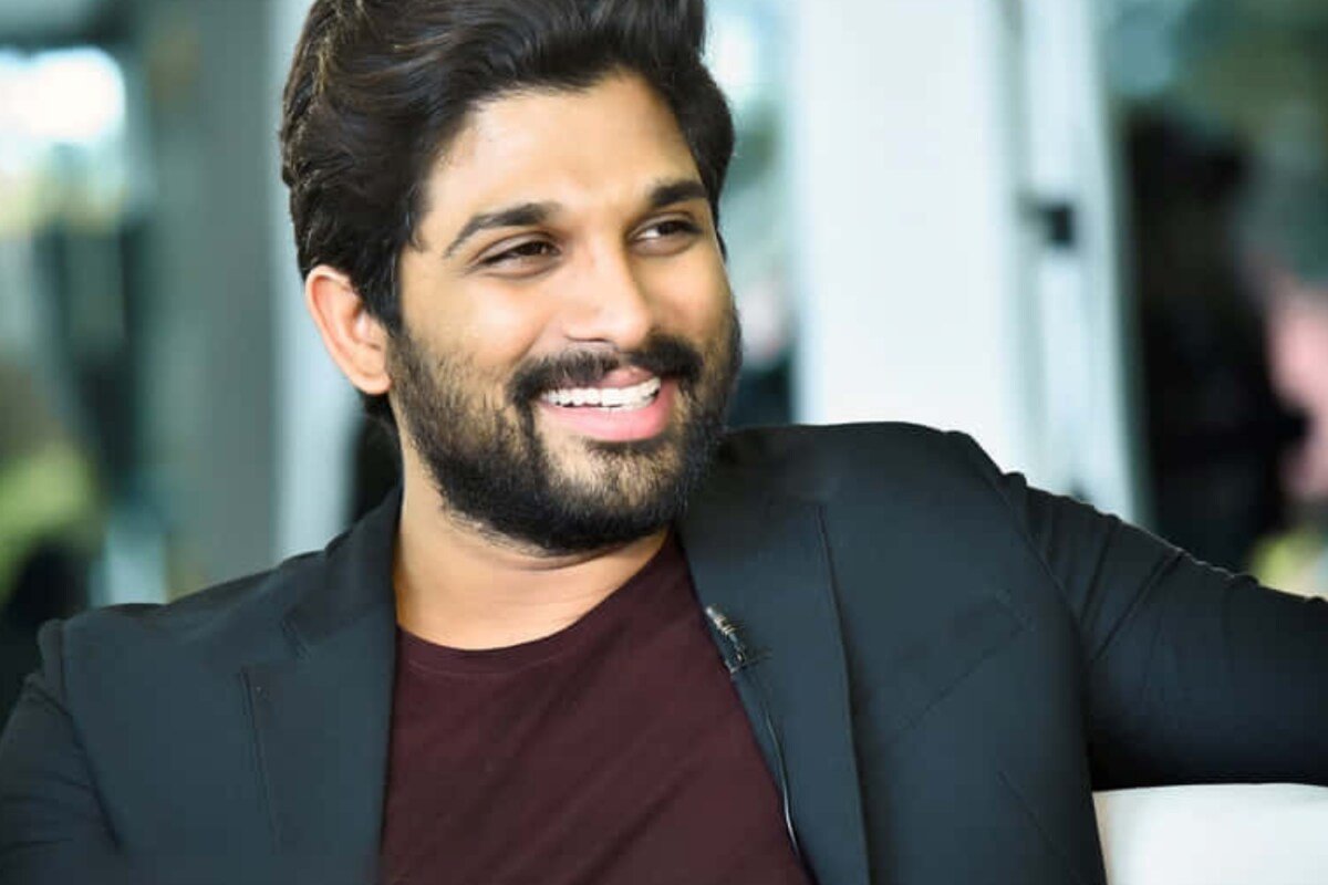 Allu Arjun Took Year-Long Break After 18 Flops: After That, There Was Pushpa...