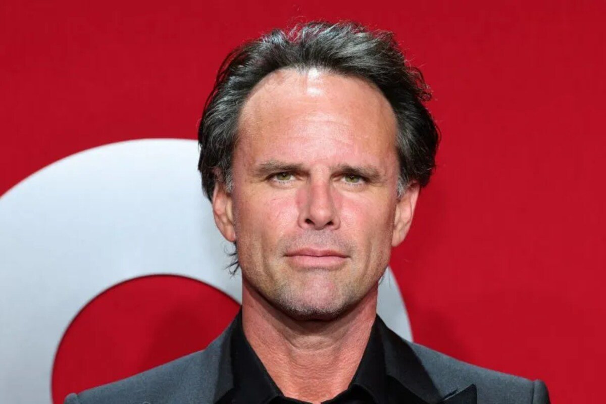 The White Lotus 3s Walton Goggins Remembers Visiting Thailand After Wifes Death