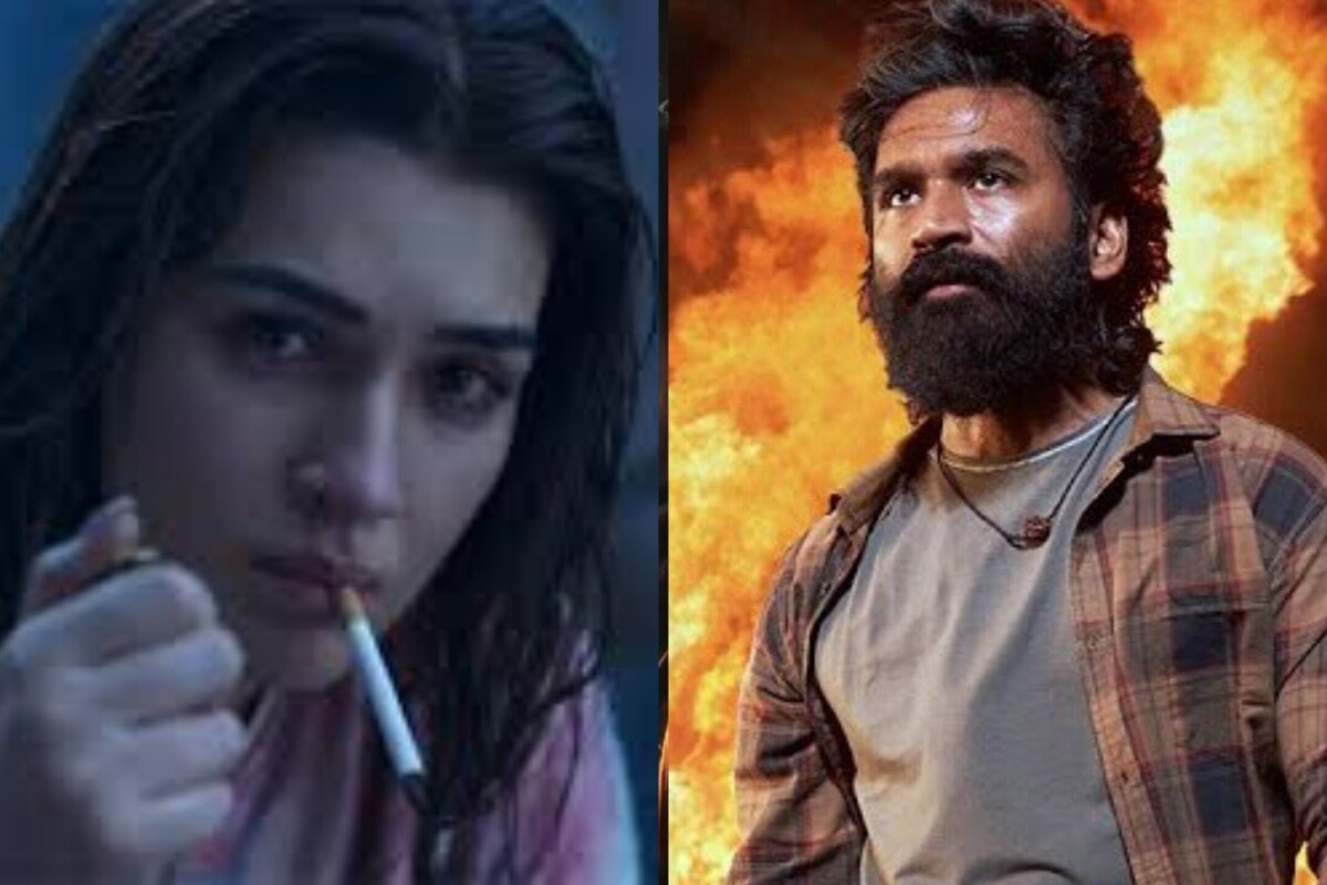 Watch: Dhanush And Kriti Sanon’s Tere Ishk Mein Banaras Schedule Begins