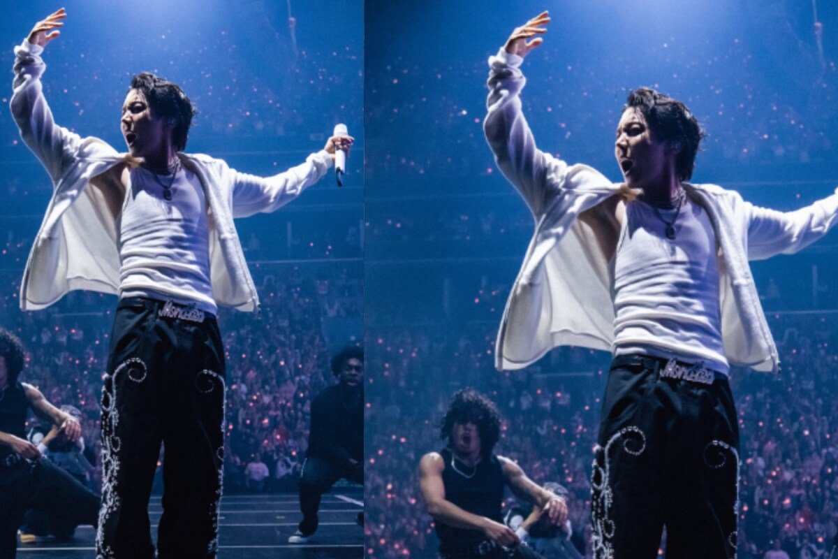 J-Hope Gets Emotional As BTS Members’ Families Unite At His Solo Show