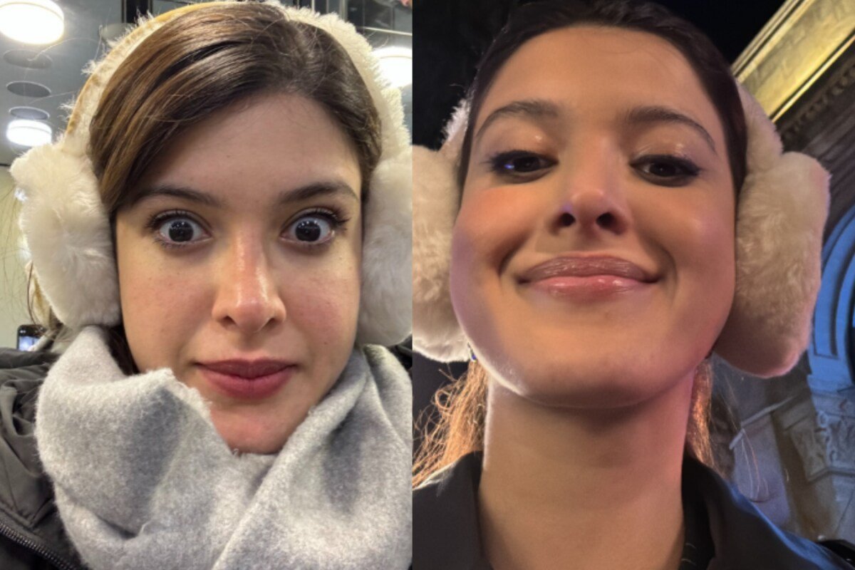 Shanaya Kapoor’s Winter Diaries From Azerbaijan Are All About Snow, Style And Selfies