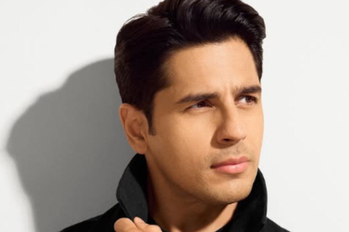 Mumbai Police’s Witty Take On The Hasee Toh Phasee Dialogue Gets A Thumbs-Up From Sidharth Malhotra