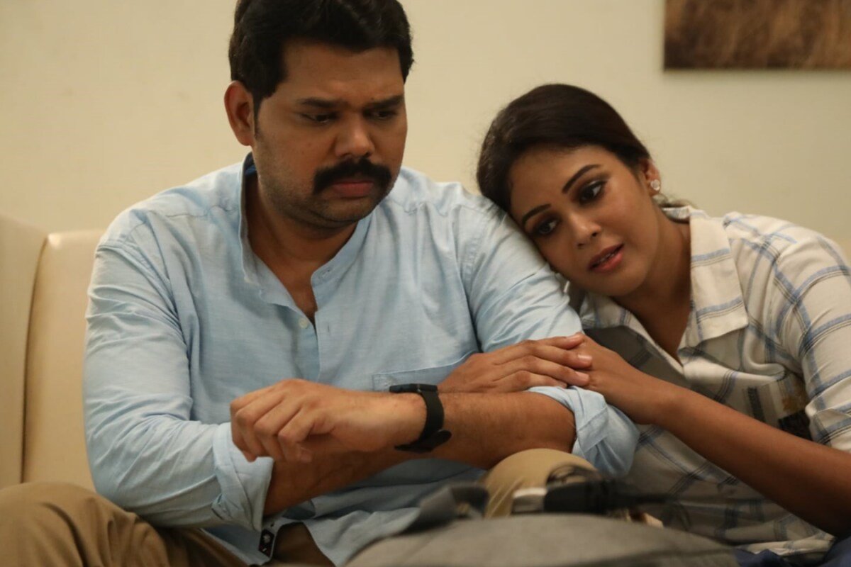 Vivek Prasanna, Chandini Tamilarasan’s Tamil Medical Drama Trauma Makes OTT Debut