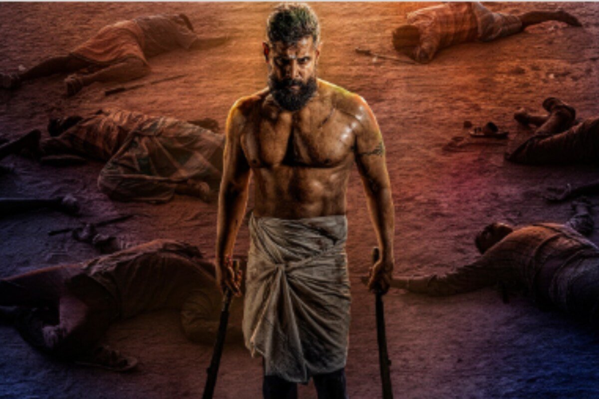 Veera Dheera Sooran Part 2 OTT Release: When And Where To Watch Vikram’s Film