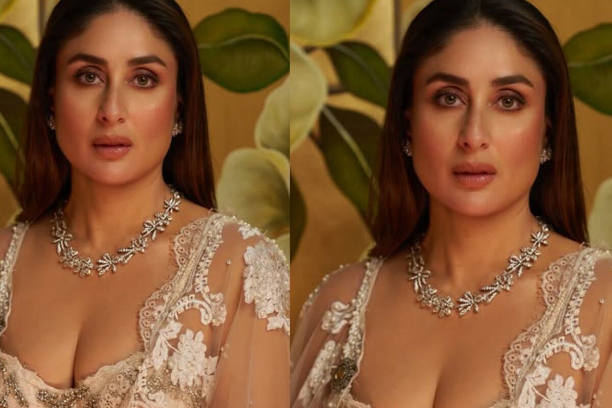 Kareena Kapoor Khan Shares ‘A Secret’ About Privacy In Latest Instagram Entry