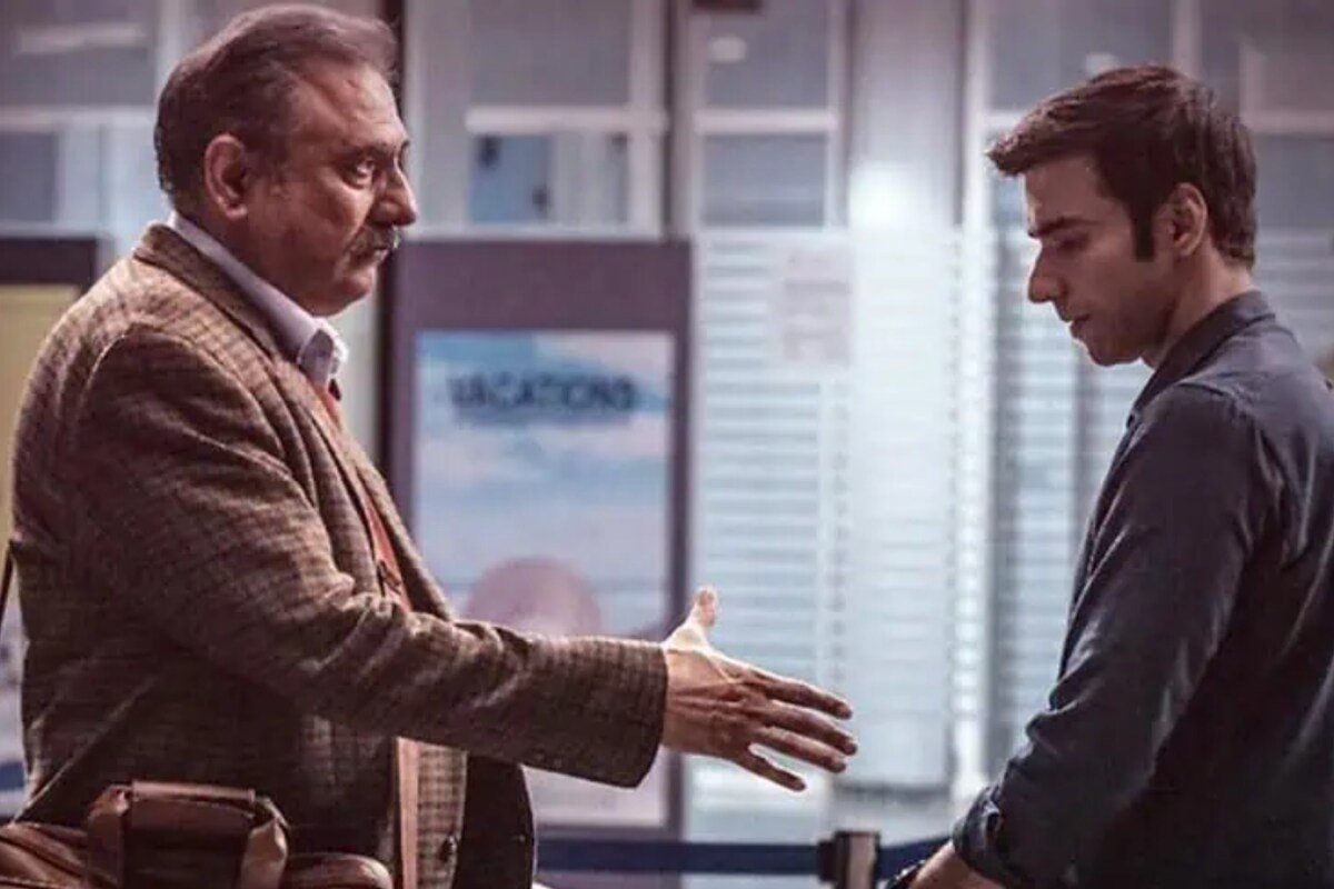 ‘Each Moment Has Been Worth It’: Abhishek Bachchan Praises Boman Irani’s Directorial Debut The Mehta Boys