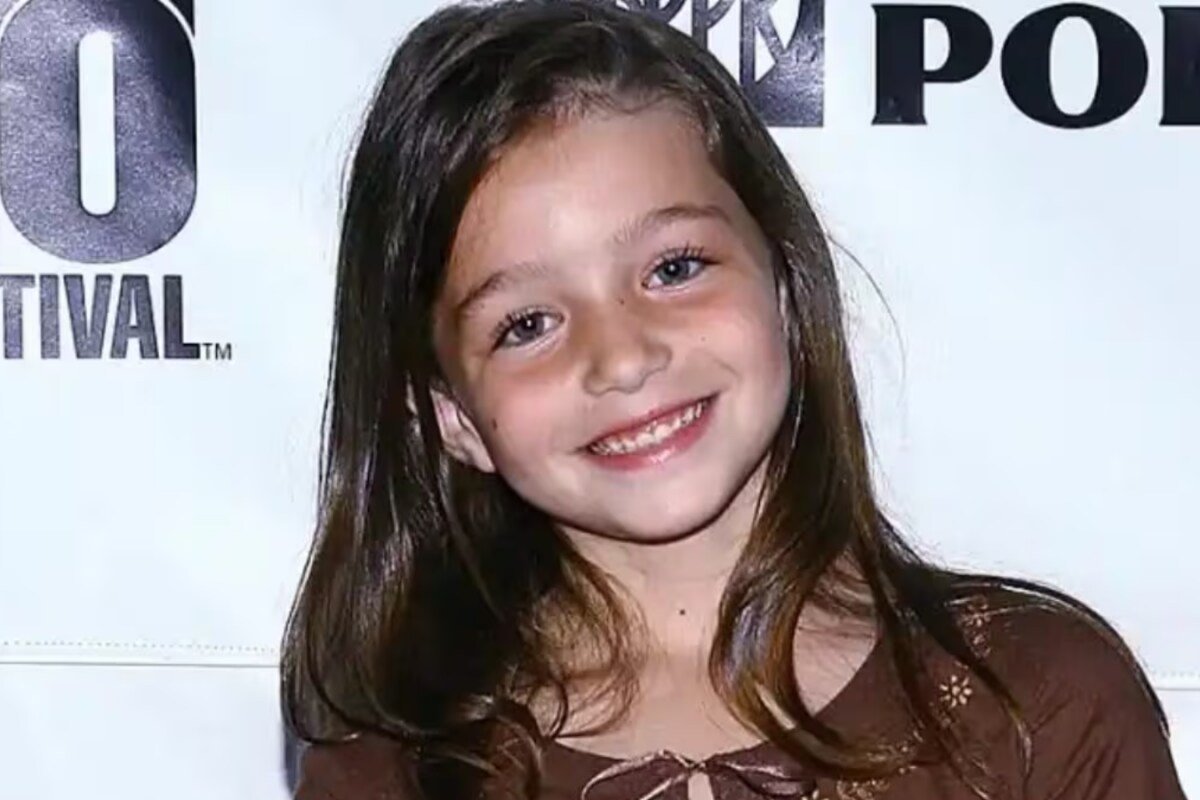 24-Year-Old Actress Sophie Nyweides Death Investigation Confirms Pregnancy