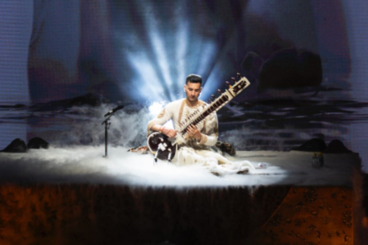 Sitarist Rishab Rikhiram Sharma To Dedicate His Jaipur Show To Pahalgam Terror Attack Victims