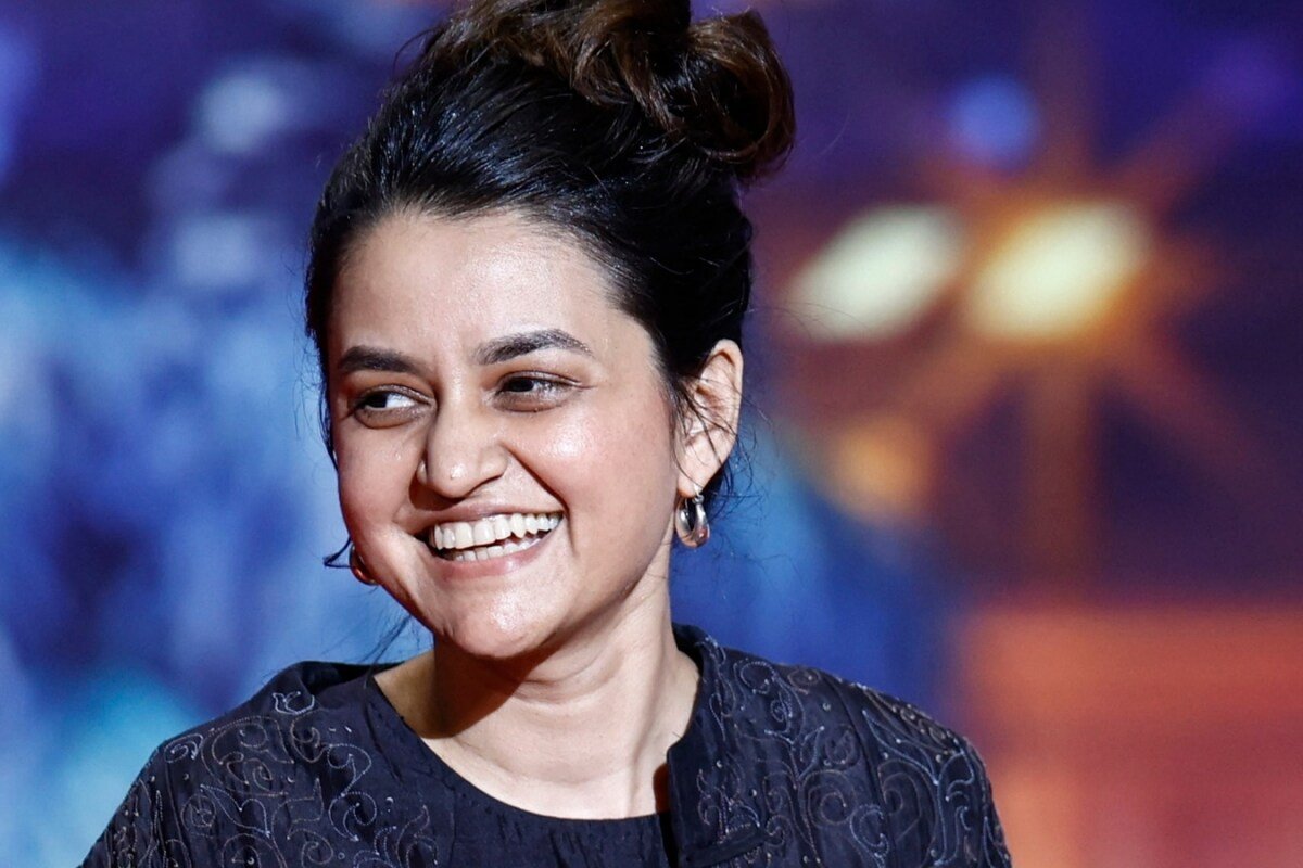 All We Imagine As Light Director Payal Kapadia Receives French Civilian Honour