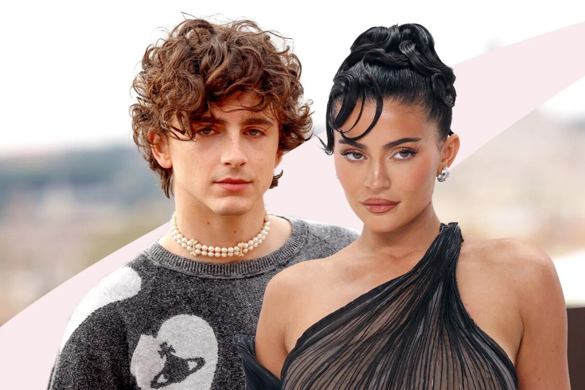 Timothee Chalamet’s Mother Says Kylie Jenner Is ‘Kind And Respectful’