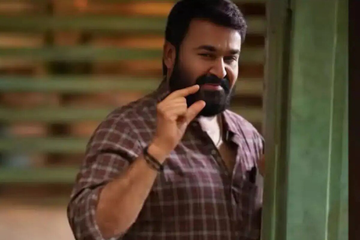 Mohanlal-Shobanas Thudarum Records Impressive Advance Bookings, Mints Rs 2.33 Crore