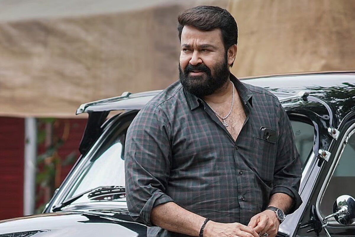 Shankar Recalls Mohanlals Mid-Air Somersault, Jump From Sixth Floor Without Stunt Double