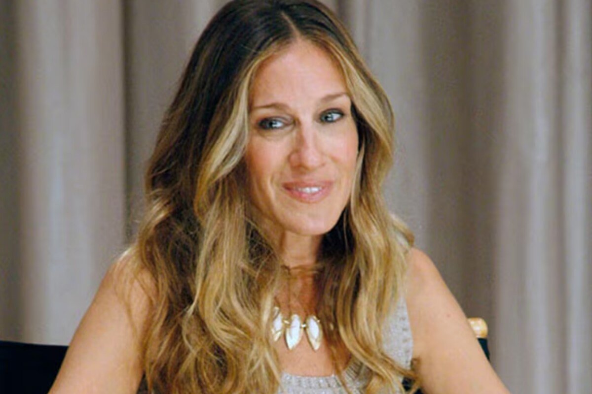 For Sarah Jessica Parker, Playing Carrie For 27 Years Was ‘Illegal’ Fun