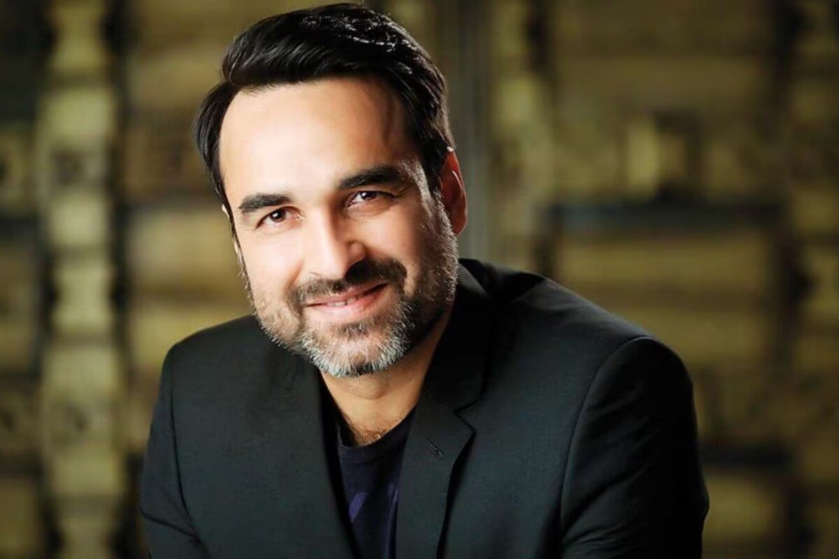 Pankaj Tripathi Reflects On Filming In Patna, Calls It A ‘Homecoming’ Moment