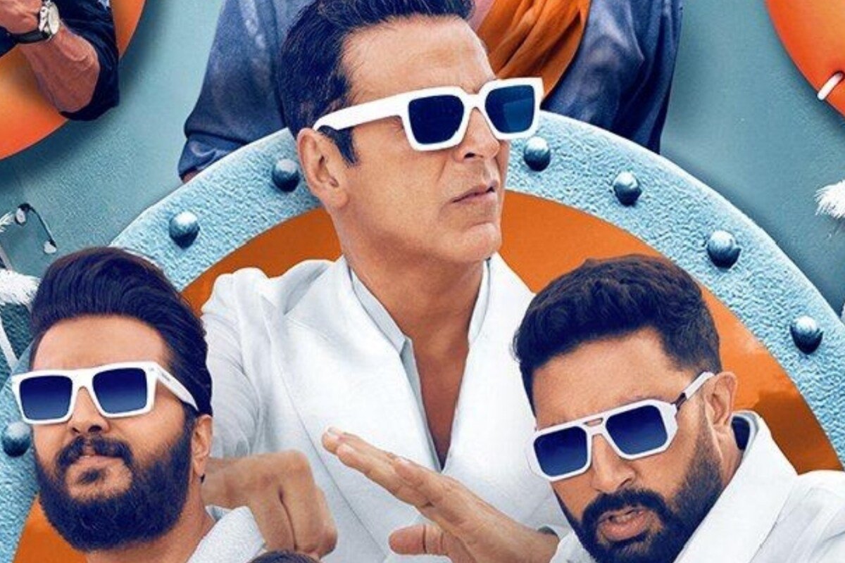 Priyanka Chopra Reacts To Housefull 5 Teaser: ‘This Looks So Much Fun’