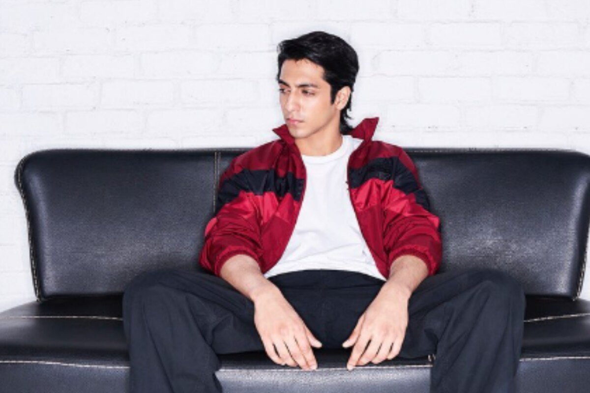 When Ahaan Panday Revealed His First Tattoo Was For Sister Alanna