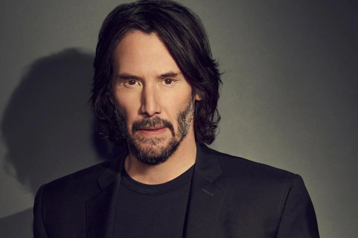 Keanu Reeves Reveals John Wick’s Rocky Start In Gritty Wick Is Pain Trailer