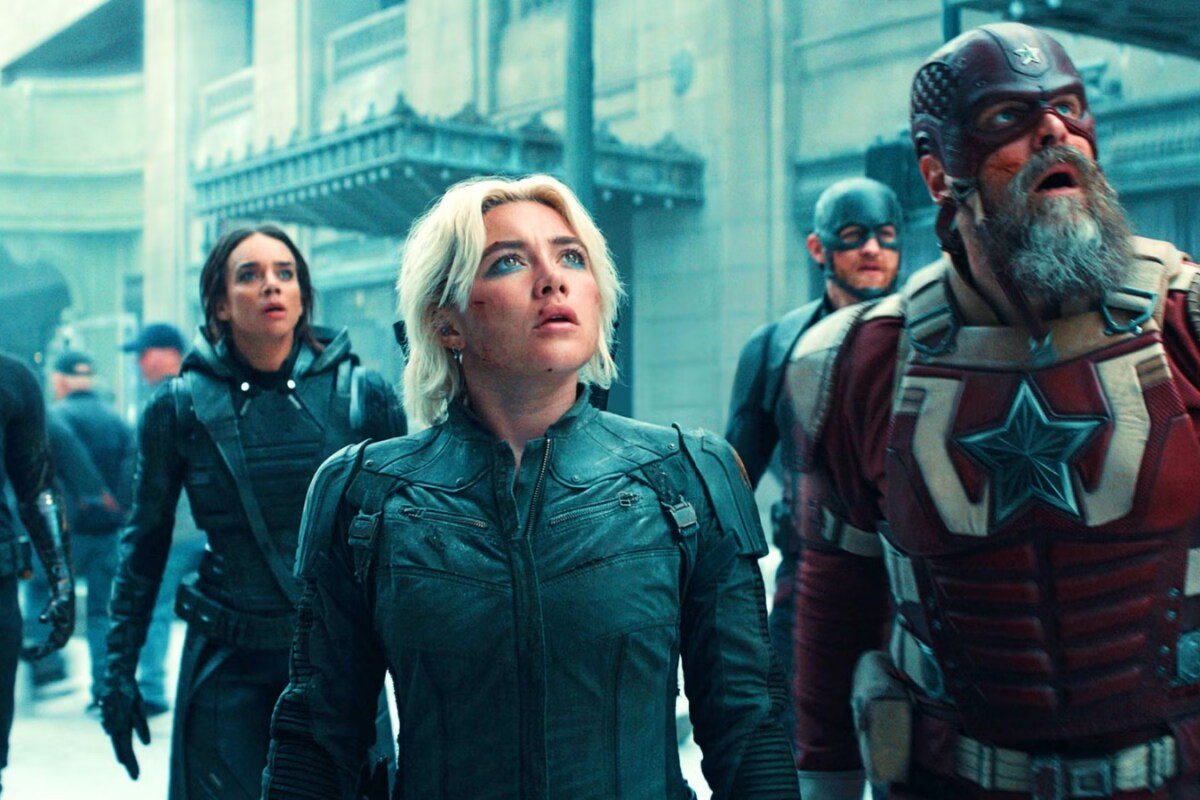 Thunderbolts Ending Explained: Marvel Introduces ‘New Avengers?’ Deets Inside