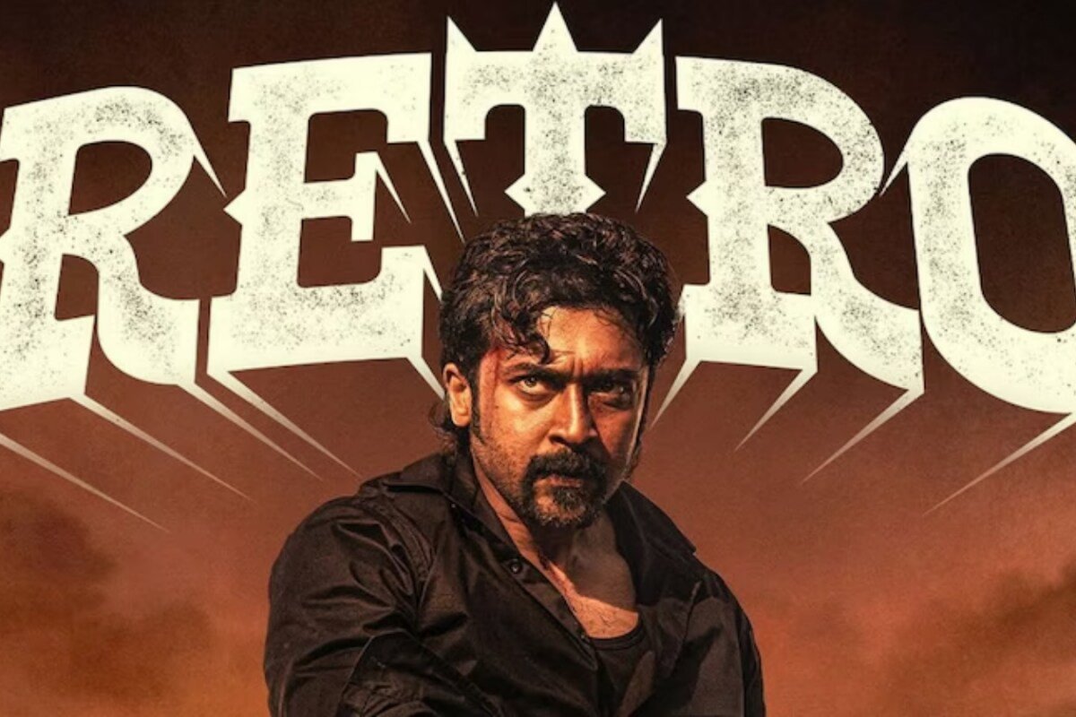 Suriya Believes He Is Not A Great Actor: ‘I Can’t Be Karthi, Can’t Do Meiyazhagan’