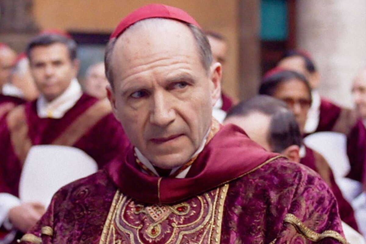 Ralph Fiennes’ Conclave Now Streaming On OTT: Where To Watch