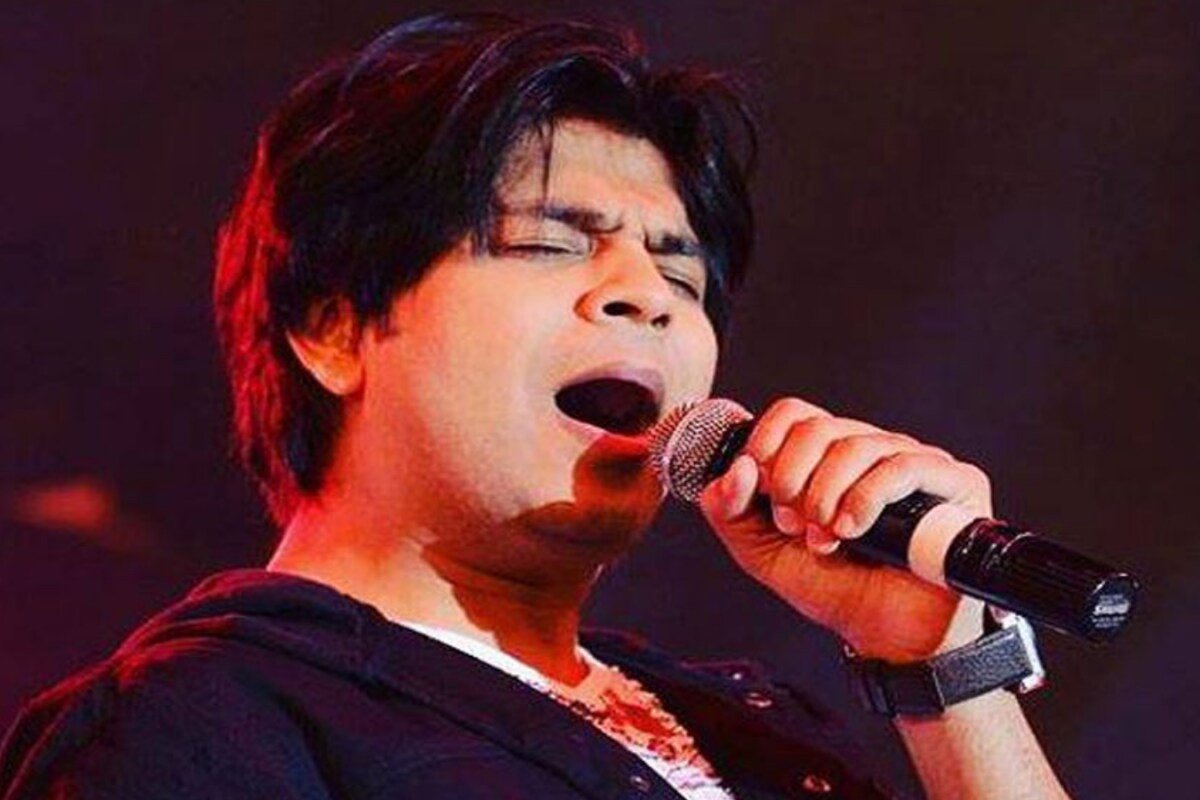Mika Singh Wonders ‘Why Didn’t Ankit Tiwari Make It Big In B-Town?’