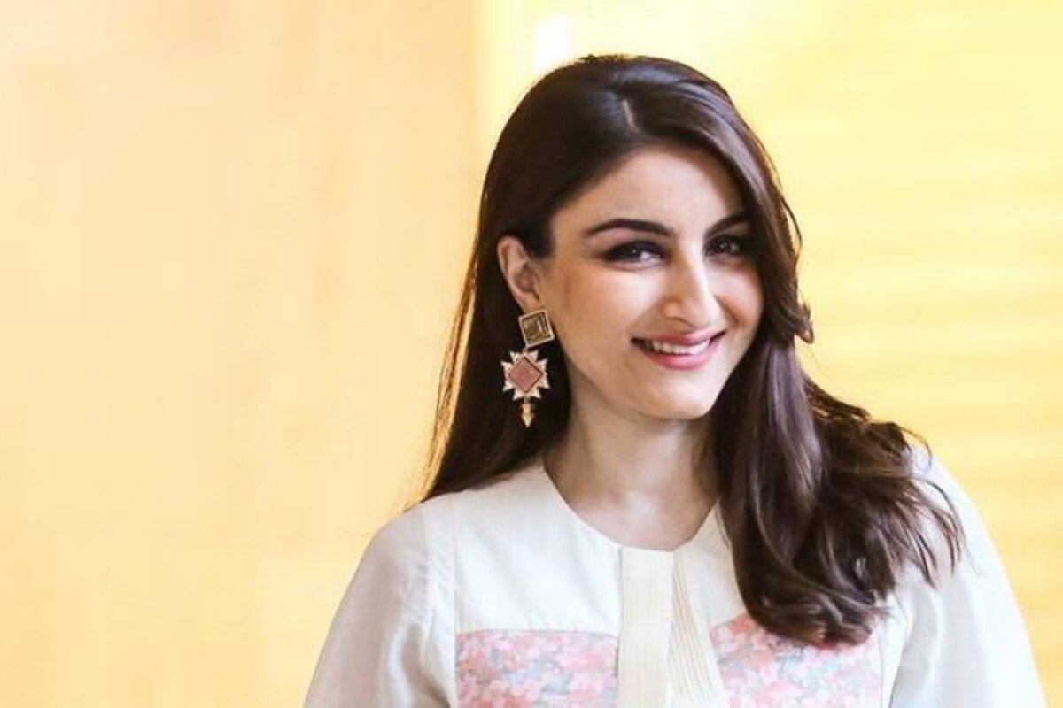 The Fear Is Back: Fans Call Soha Ali Khan’s First Glimpse From Chhorii 2 Intriguing