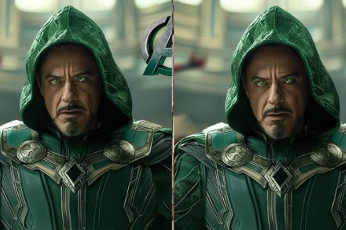 Doctor Strange To Spider-Man: Names Missing In Avengers: Doomsday Cast Announcement