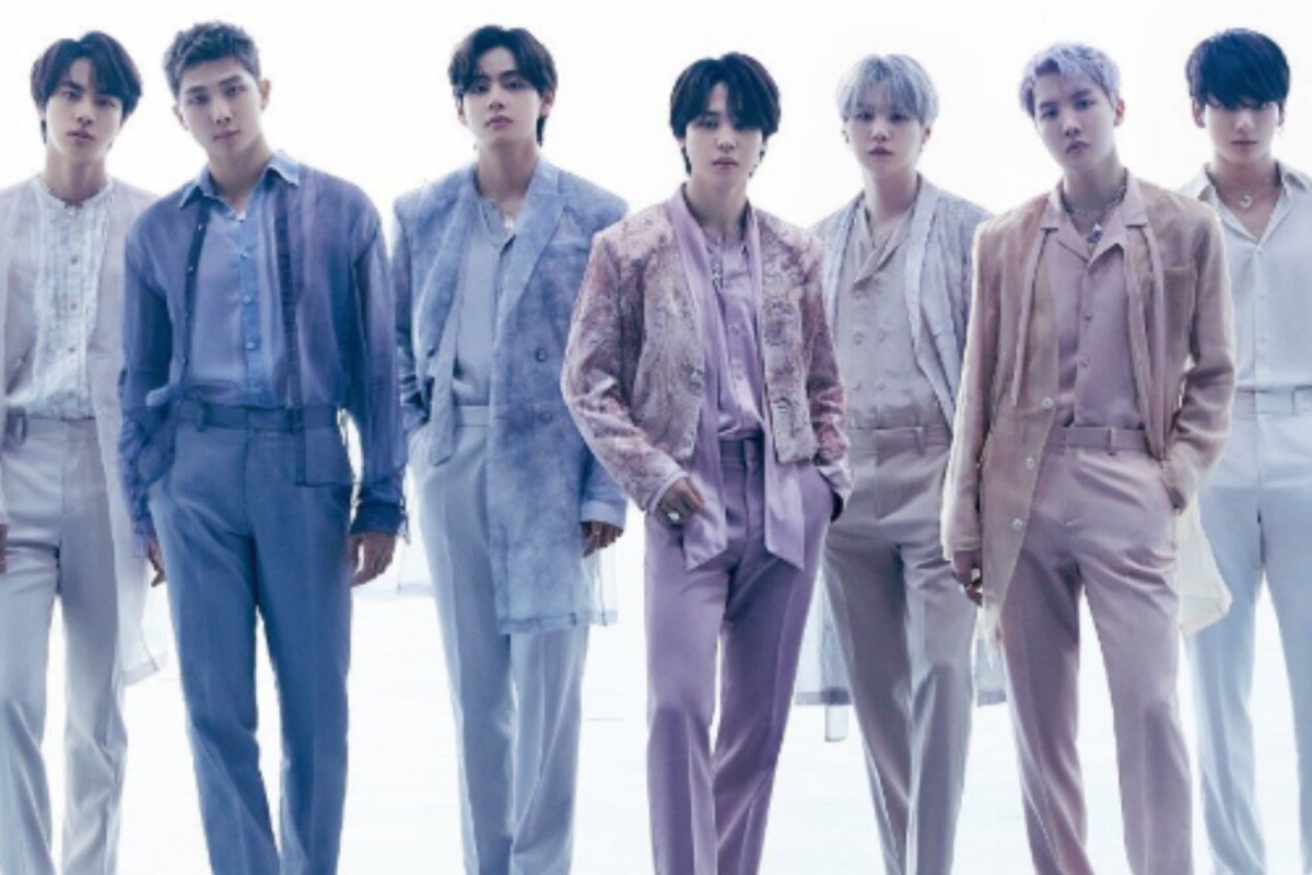 5 Best BTS Songs That Deserve A Place On Your Spotify Playlist