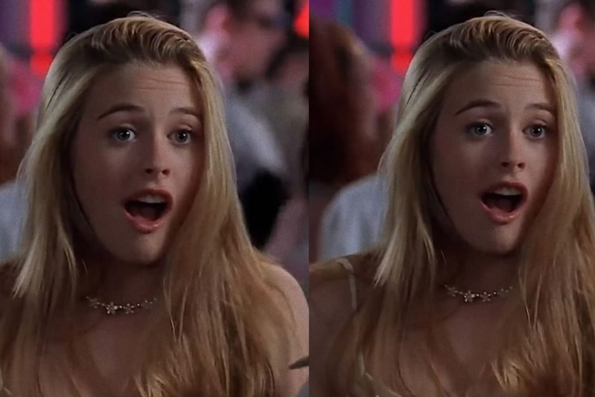 Alicia Silverstone To Reprise Iconic Role In Upcoming Clueless TV Series