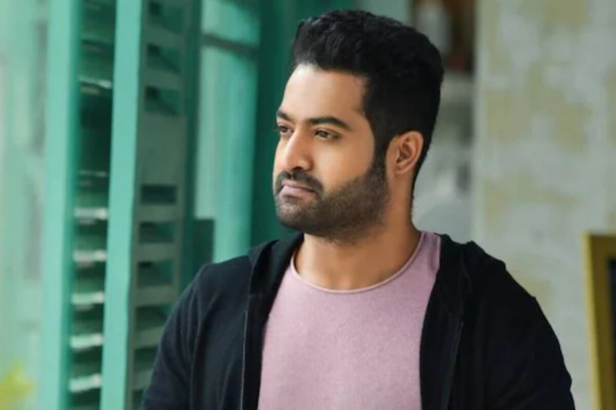 Jr NTR Meets Japanese Fan Who Learned Telugu After RRR, Calls It A ‘Special Moment’