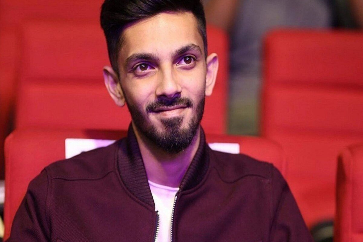 Anirudh Ravichander Power-Packed Performance Lights Up Chepauk Ahead Of CSK vs MI Showdown