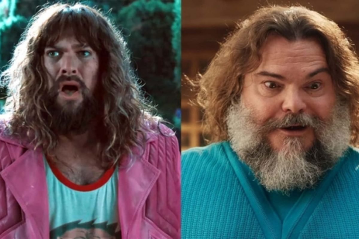 After US And UK, Minecraft Movie’s Chicken Jockey Scene Causes Mayhem In Australian Cinemas