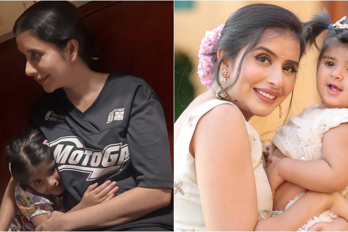 ‘Some Things Have To End…’: Charu Asopa Shares Emotional Post After Leaving Mumbai