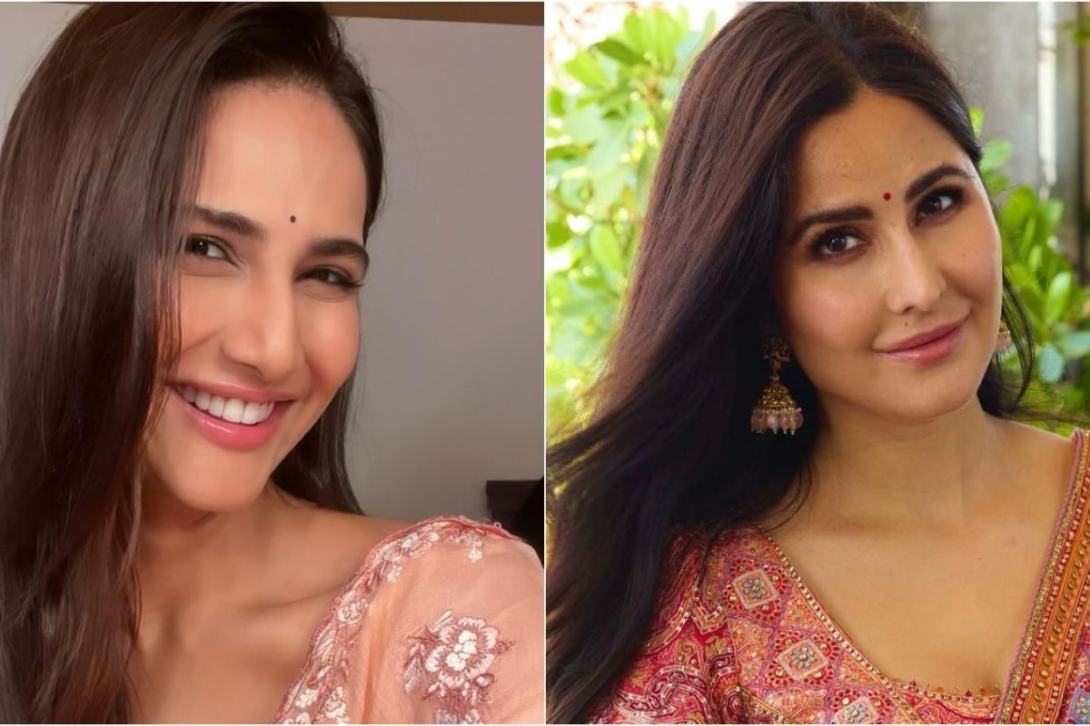 ‘Thought She’s Katrina Kaif’: Vaani Kapoor’s Latest Pic Goes Viral For Uncanny Resemblance To Tiger 3 Actress